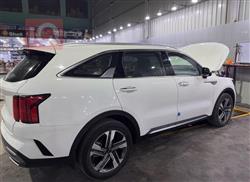 كيا سورينتو